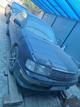  Toyota Crown 1995 , 200000 , 