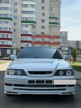  Toyota Mark II 1999 , 1000000 , 