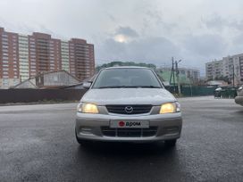  Mazda Demio 2001 , 250000 , 