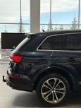 SUV   Audi Q7 2024 , 17950000 , 