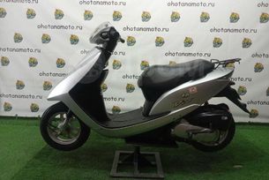  Honda Dio AF62 2017 , 110000 , 