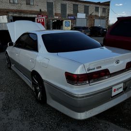  Toyota Mark II 2000 , 580000 , 