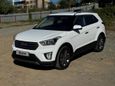 SUV   Hyundai Creta 2019 , 1645000 , 