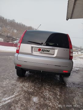 SUV   Honda HR-V 2001 , 650000 , 