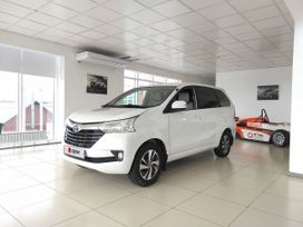   Toyota Avanza 2018 , 1650000 , 