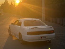  Toyota Cresta 1993 , 250000 , -