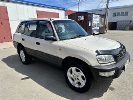 SUV   Toyota RAV4 1996 , 475000 , 