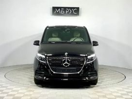    Mercedes-Benz V-Class 2024 , 18990000 , 