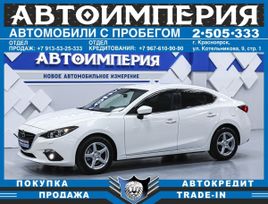  Mazda Mazda3 2014 , 1663000 , 
