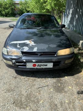  Toyota Carina 1993 , 200000 , 