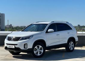 SUV   Kia Sorento 2013 , 1470000 , 