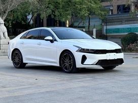 Kia K5 2022 , 1755000 , 