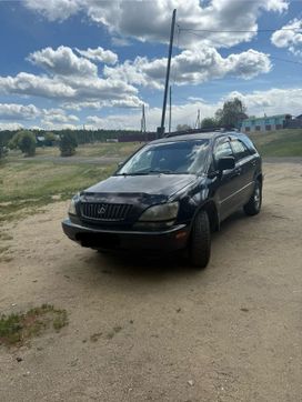 SUV   Lexus RX300 2000 , 680000 , 
