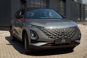 SUV   OMODA C5 2023 , 3169900 , 