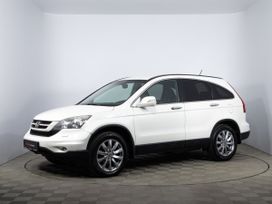 SUV   Honda CR-V 2012 , 1548000 , 