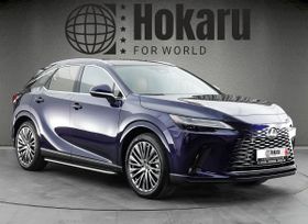 SUV   Lexus RX350h 2024 , 6290000 , 