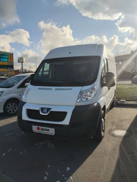   Peugeot Boxer 2011 , 1400000 , 