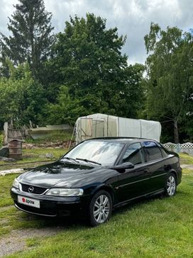  Opel Vectra 2001 , 250000 , 