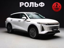 SUV   EXEED RX 2023 , 3660000 , 