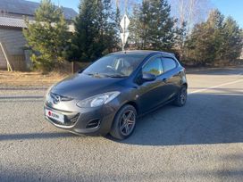  Mazda Demio 2012 , 699000 , 