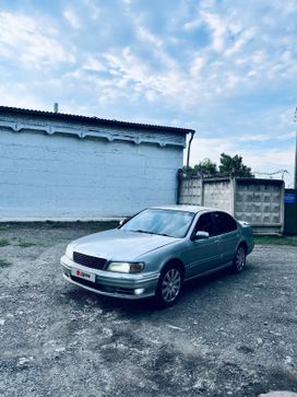  Nissan Cefiro 1995 , 160000 , 