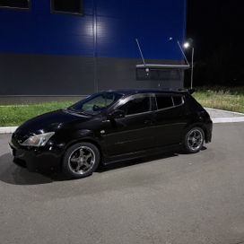  Toyota WiLL VS 2002 , 500000 , --