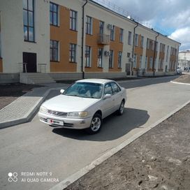  Toyota Corolla 1998 , 270000 , 