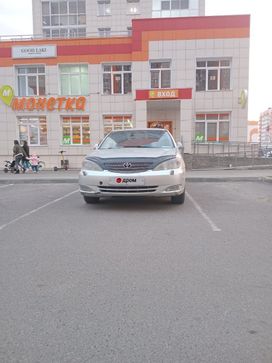  Toyota Camry 2002 , 550000 , 