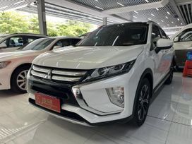 SUV   Mitsubishi Eclipse Cross 2019 , 1500000 , 