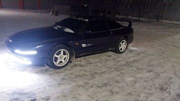  3  Ford Probe 1996 , 670000 , 