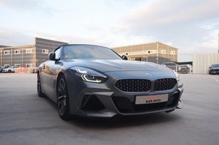   BMW Z4 2022 , 6190000 , 