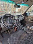 SUV   Land Rover Range Rover 2005 , 899000 , 