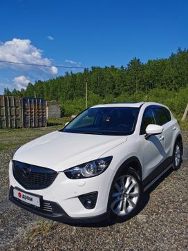 SUV   Mazda CX-5 2013 , 1888000 , --