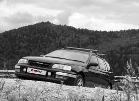  Toyota Caldina 1997 , 370000 , 