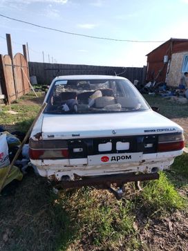  Toyota Corolla 1998 , 18000 , -