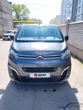    Citroen Spacetourer 2022 , 4200000 , 