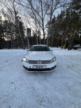  Volkswagen Passat 2012 , 800000 , 