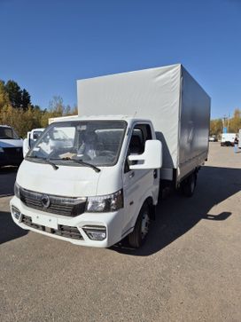    Junfeng Q35L 2025 , 2720000 , 
