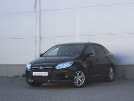  Ford Focus 2012 , 715000 , 