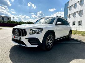 SUV   Mercedes-Benz GLB-Class 2020 , 5790000 , 