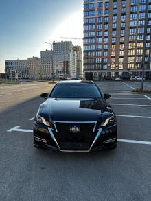 Ставрополь Crown, 2015 Ставрополь Crown, 2015