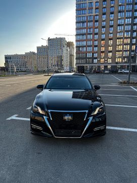  Toyota Crown 2016 , 3500000 , 