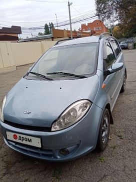  Chery Kimo A1 2008 , 285000 , 