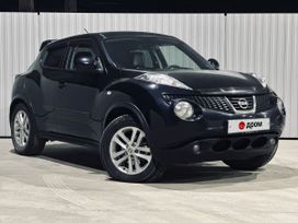 SUV   Nissan Juke 2011 , 1249000 , 