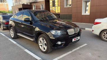 SUV   BMW X6 2008 , 1850000 , 
