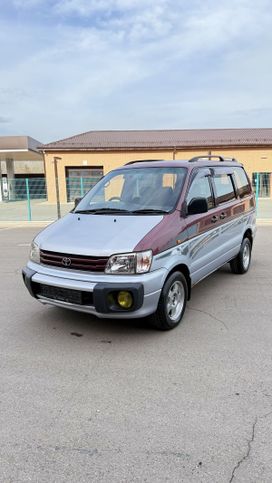    Toyota Town Ace Noah 1997 , 420000 , 