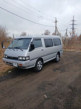    Hyundai Grace 1991 , 599000 , 