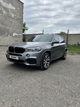 SUV   BMW X5 2018 , 5250000 , 