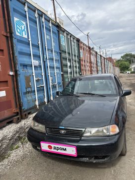  Daewoo Nexia 2002 , 295000 , 