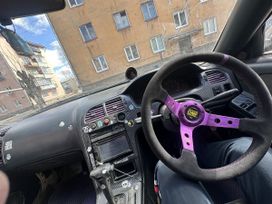  Nissan Skyline 1994 , 400000 , 